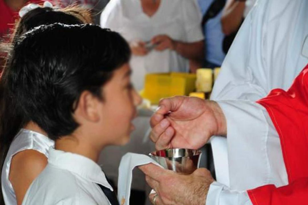 La Iglesia recomienda extremar las precauciones ante el coronavirus La Iglesia recomienda extremar las precauciones ante el coronavirus