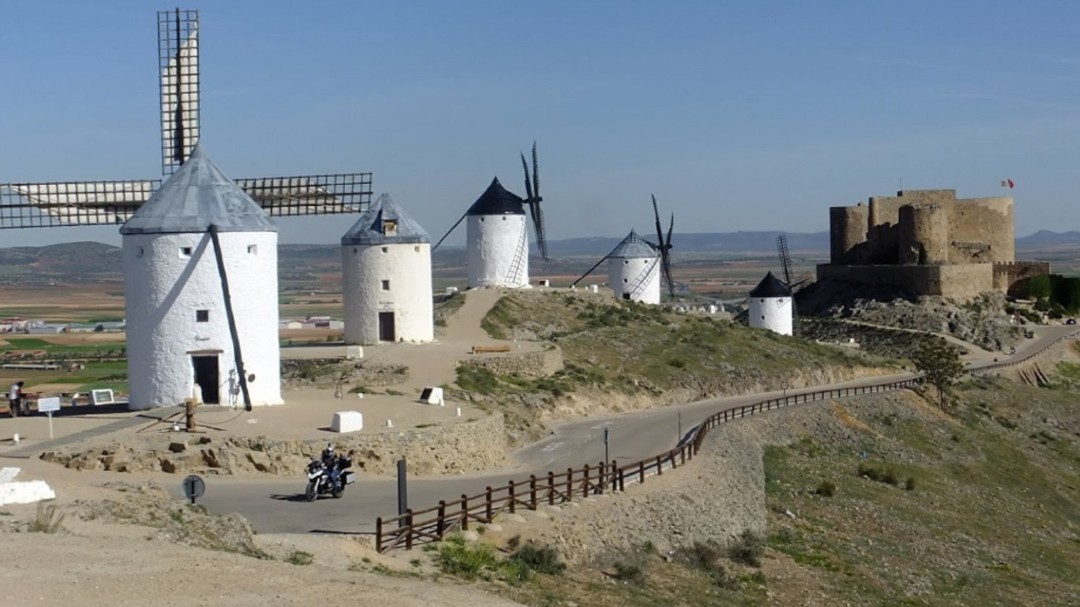 Consuegra se anticipa al verano y pide a los vecinos reducir el consumo de agua