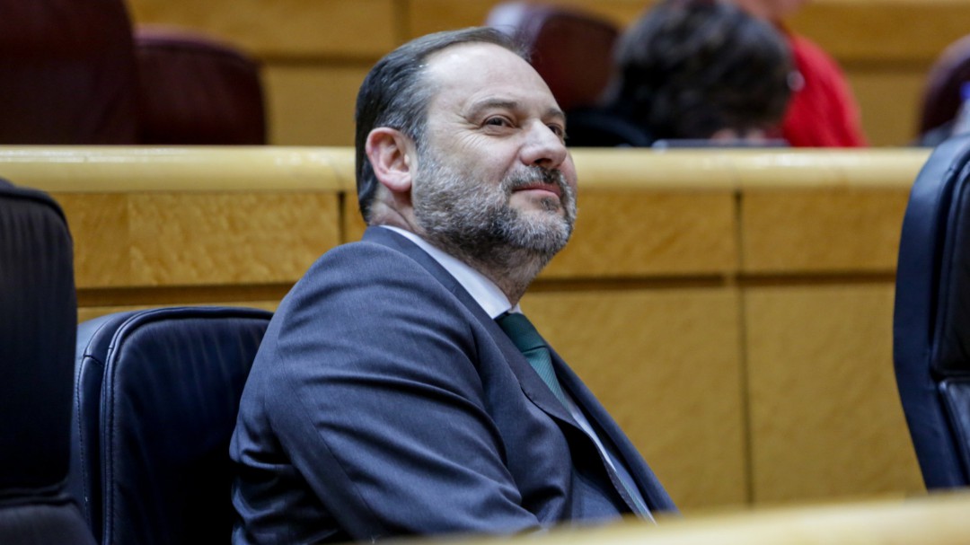 El juez rechaza que el PP sea parte del caso Delcy si no presenta querella