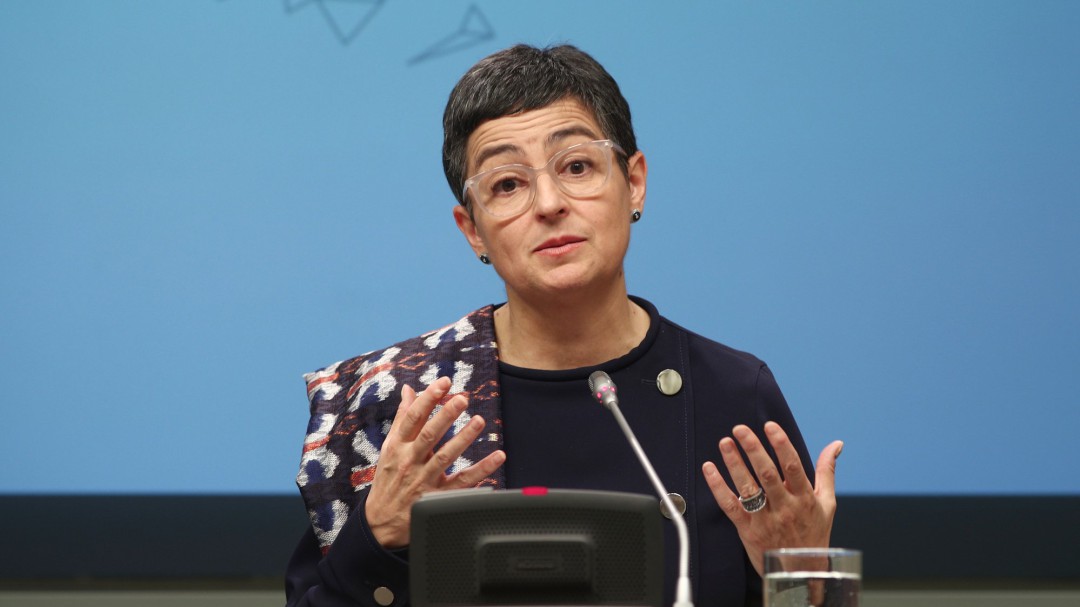 Exteriores insiste en hacer efectivas las demandas de los alcaldes frente al Brexit