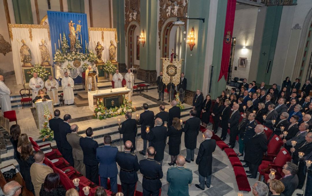 Resurrexit de la Cofradía del Resucitado. Resurrexit de la Cofradía del Resucitado.