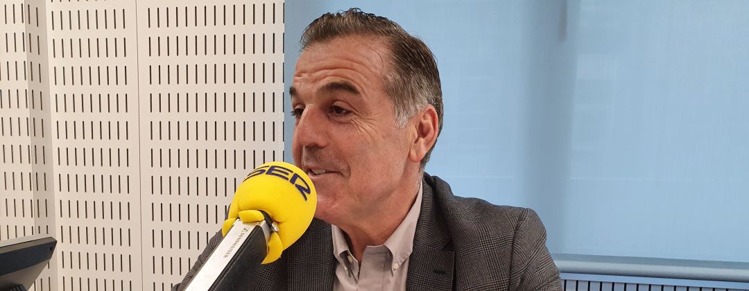 Fernando Vidal, Presidente del Deportivo en Coruña Deportiva Fernando Vidal, Presidente del Deportivo en Coruña Deportiva