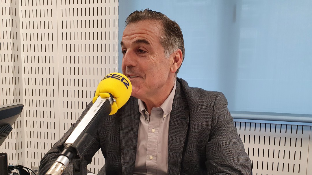 Vidal alerta de un escenario "caótico" si fracasa la ampliación de capital