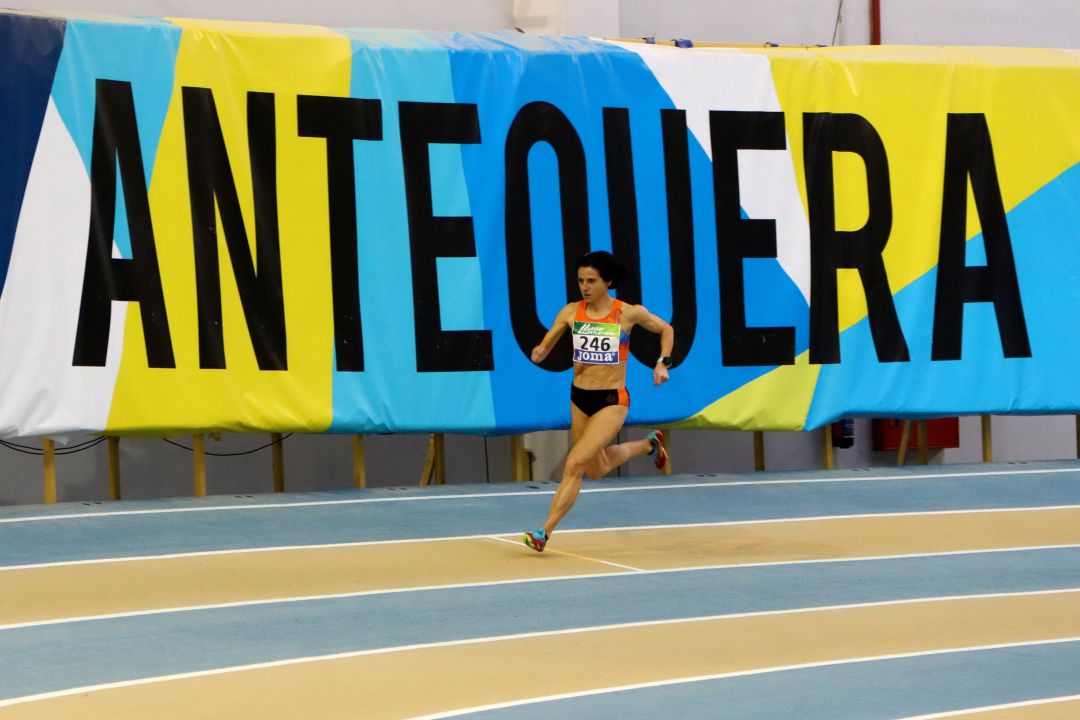 Cuatro medallas para el Burgas Atletismo en el Campeonato de España Máster Cuatro medallas para el Burgas Atletismo en el Campeonato de España Máster