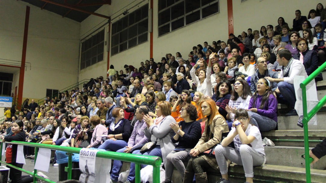 Manos Unidas Cuéllar aplaza el IX Festival Solidario como medida cautelar por el Coronavirus