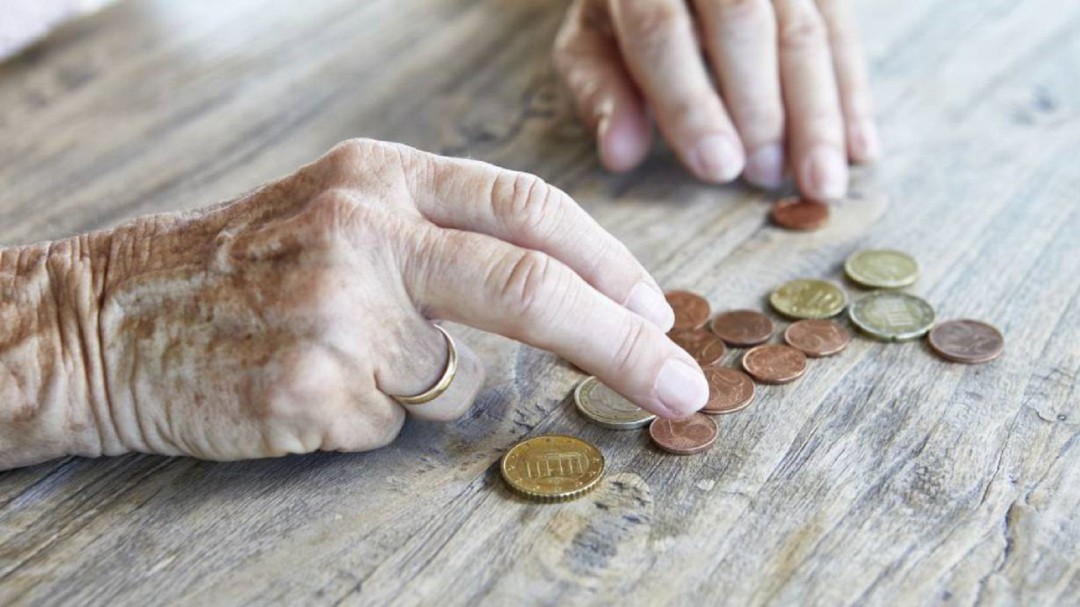 Más vale maña 2x21: Brecha salarial en las pensiones