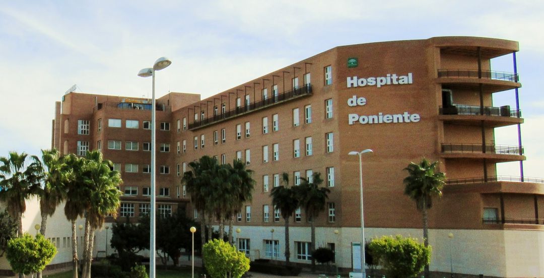 Detectado segundo caso de cornavirus en Almería, esta en seguimiento en casa. Detectado segundo caso de cornavirus en Almería, esta en seguimiento en casa.