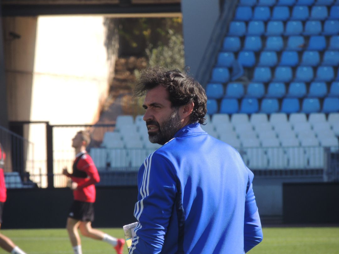 Jesús Muñoz. Jesús Muñoz.