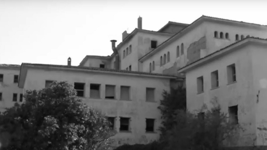 Los misterios del sanatorio de La Atalaya, un lugar de leyenda en la Mancha