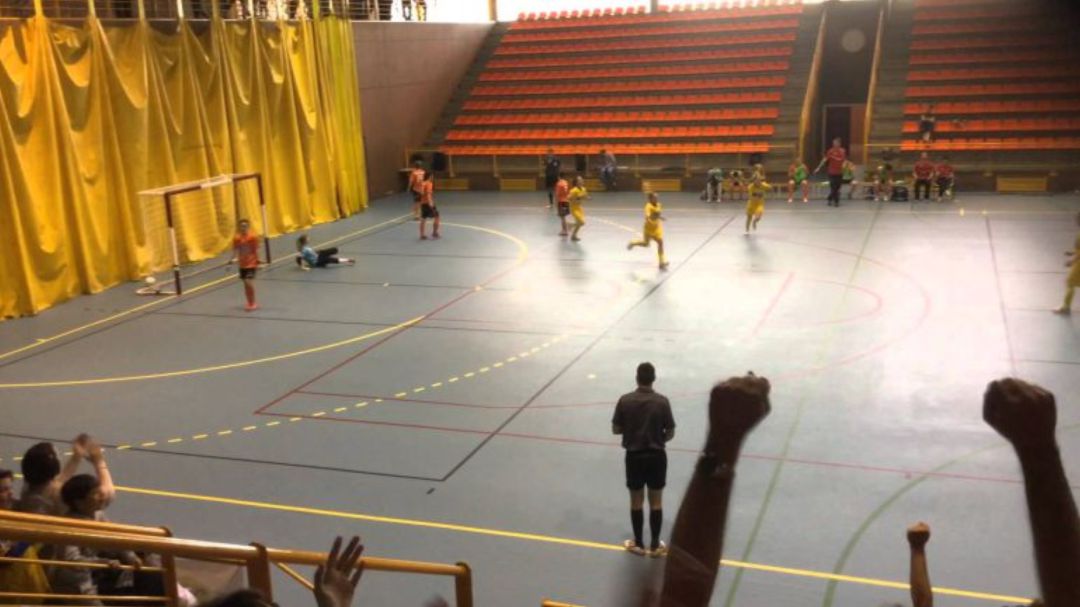 Polideportivos Los Cantos de Alcorcón Polideportivos Los Cantos de Alcorcón