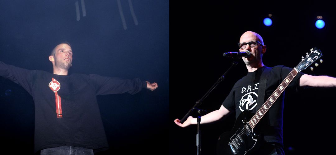 Moby ha sabido conjugar diferentes estilos musicales a lo largo de su carrera Moby ha sabido conjugar diferentes estilos musicales a lo largo de su carrera