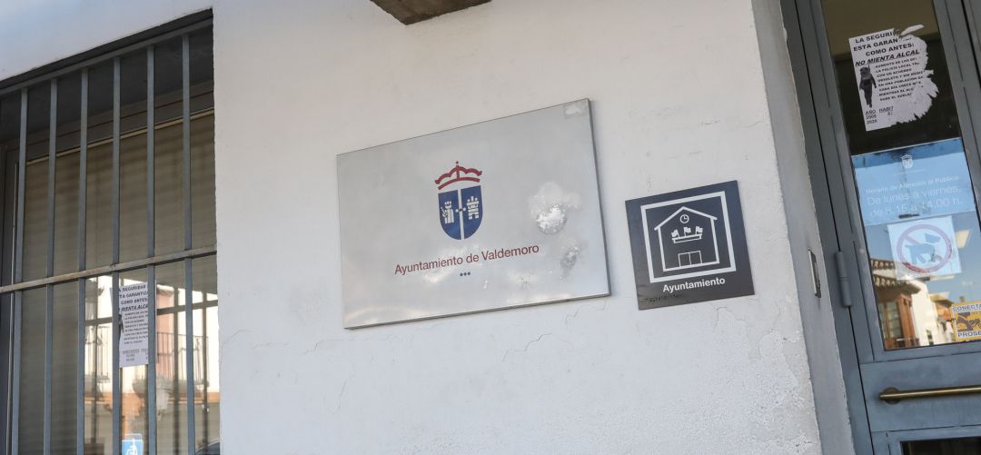 Valdemoro ha decretado el cierre de casi todos los centros municipales Valdemoro ha decretado el cierre de casi todos los centros municipales