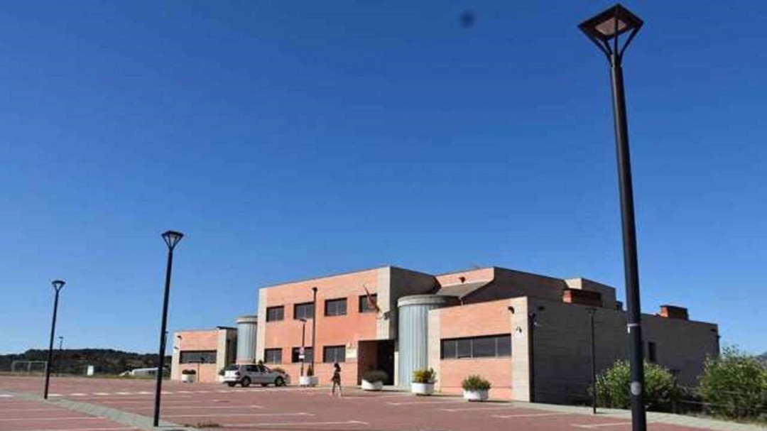El centro de los alimentos se mantendrá abierto con un solo investigador
