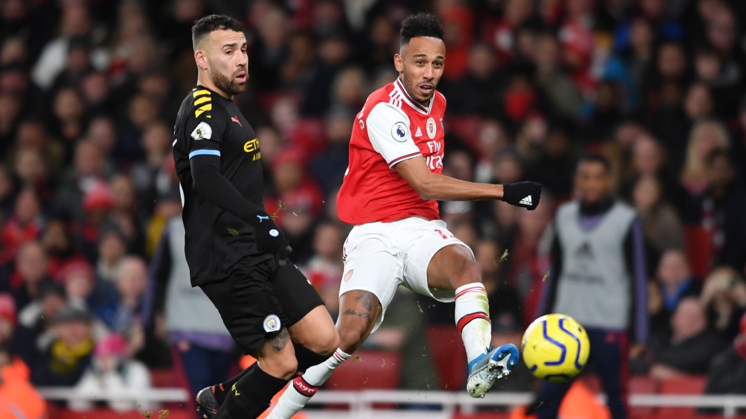 El Manchester City - Arsenal, primer partido suspendido de la Premier League por el Coronavirus