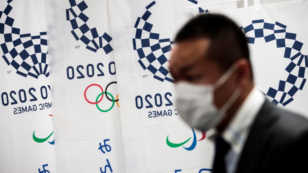 Tokio 2020 considera un "disparate" hablar de cancelar o posponer los Juegos Olímpicos