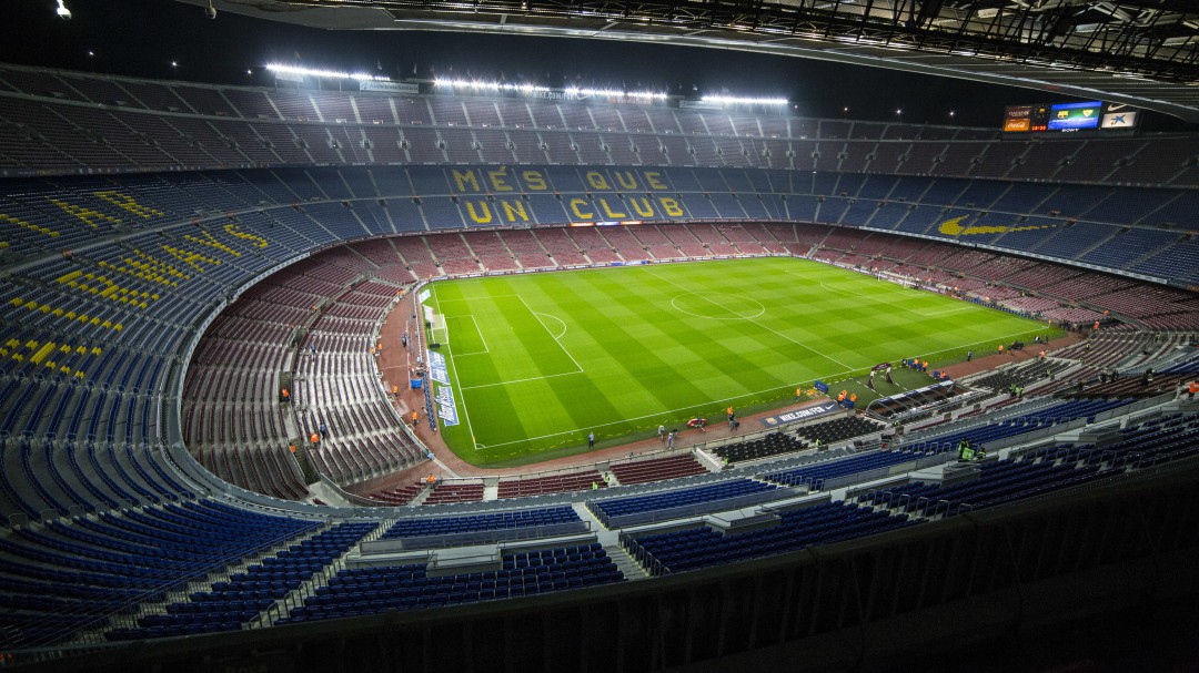 La RFEF propone suspender la Primera y Segunda División por el Coronavirus