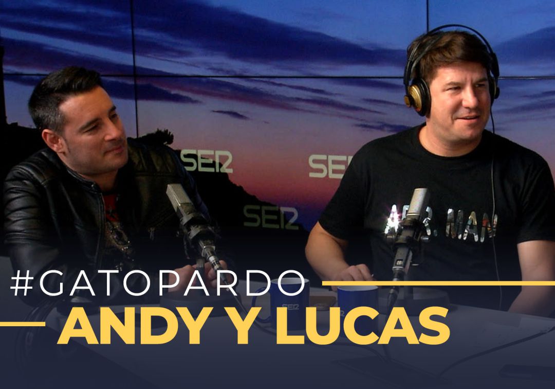 Andy y Lucas: "La Gran Vía madrileña dibuja nuestra trayectoria: de la pensión a la suite del hotelazo"
