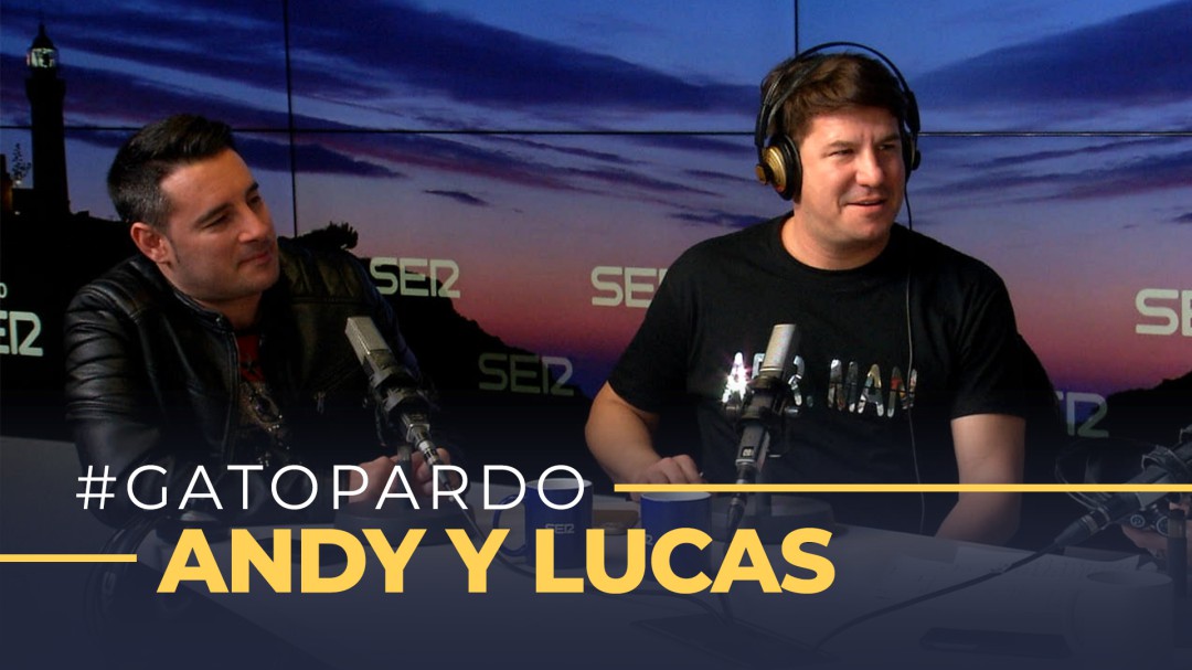 Andy y Lucas: "La Gran Vía madrileña dibuja nuestra trayectoria: de la pensión a la suite del hotelazo"