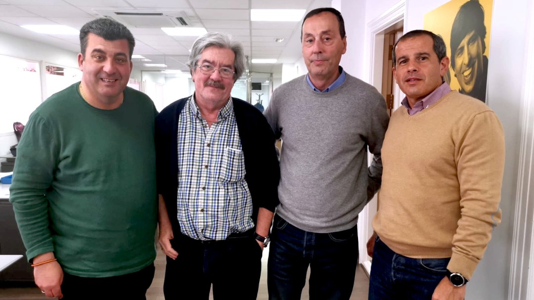 ODS en Alicante: mucha alforja para tan poco viaje