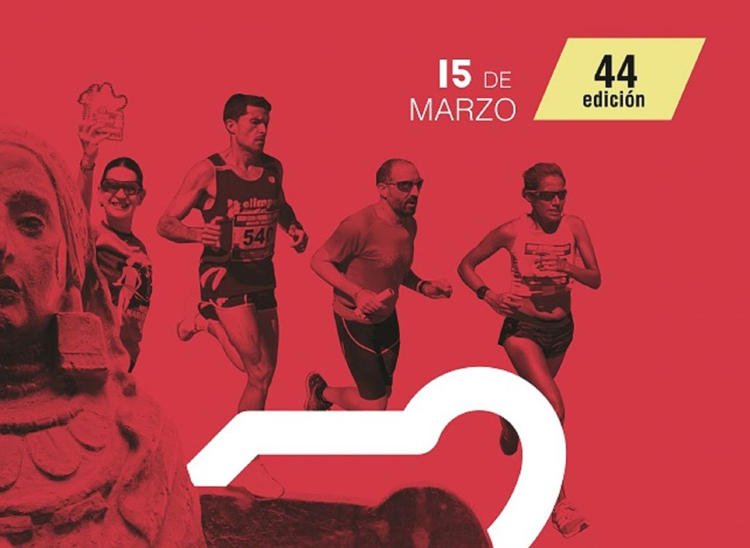 Media Maratón de Baza Media Maratón de Baza