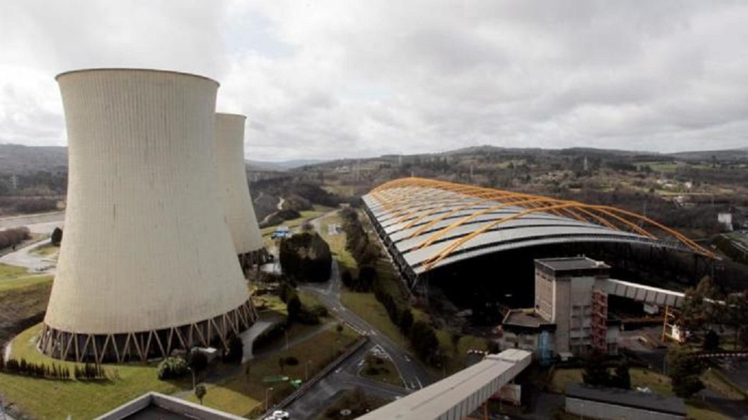 El cierre de As Pontes en 2021 provocará nuevos traslados