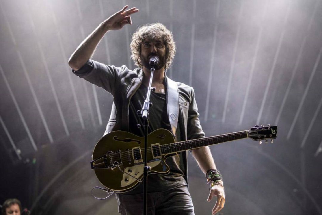 La nueva cita para el concierto será, según han comunicado en las redes, el 6 de junio en el mismo escenario La nueva cita para el concierto será, según han comunicado en las redes, el 6 de junio en el mismo escenario