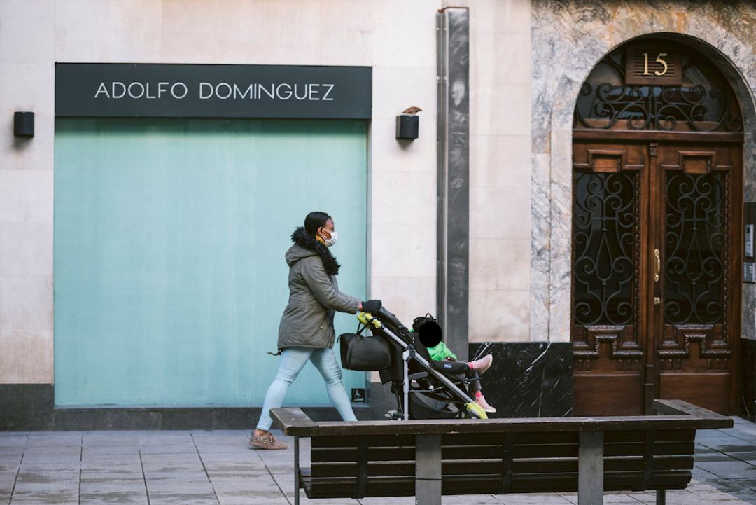 El número de personas hospitalizadas también ha aumentado desde este pasado martes y ya son 102, frente a los 72 registrados ayer El número de personas hospitalizadas también ha aumentado desde este pasado martes y ya son 102, frente a los 72 registrados ayer