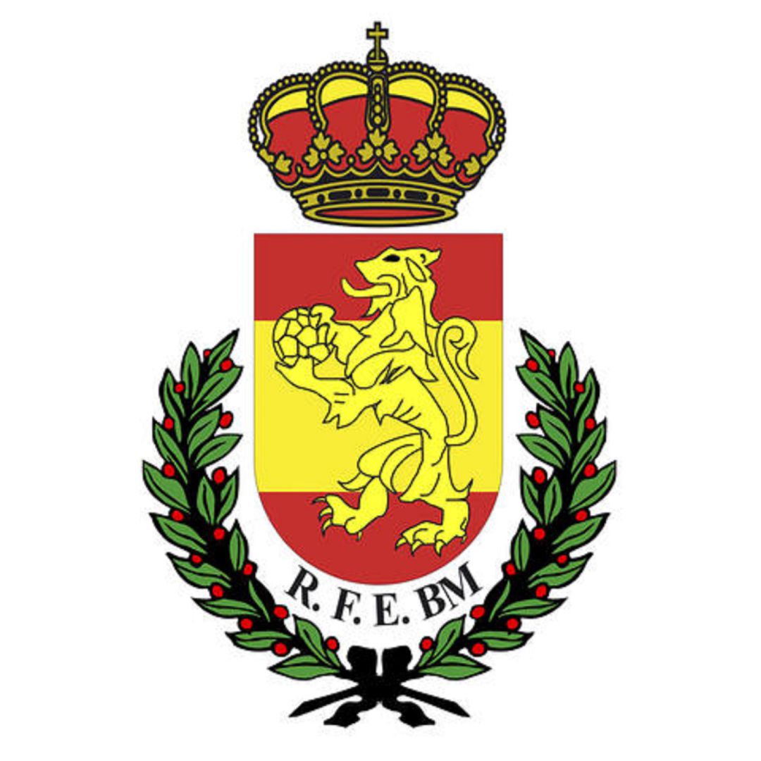 La Real Federación Española de Balonmano paraliza la competición hasta el próximo día 23 La Real Federación Española de Balonmano paraliza la competición hasta el próximo día 23
