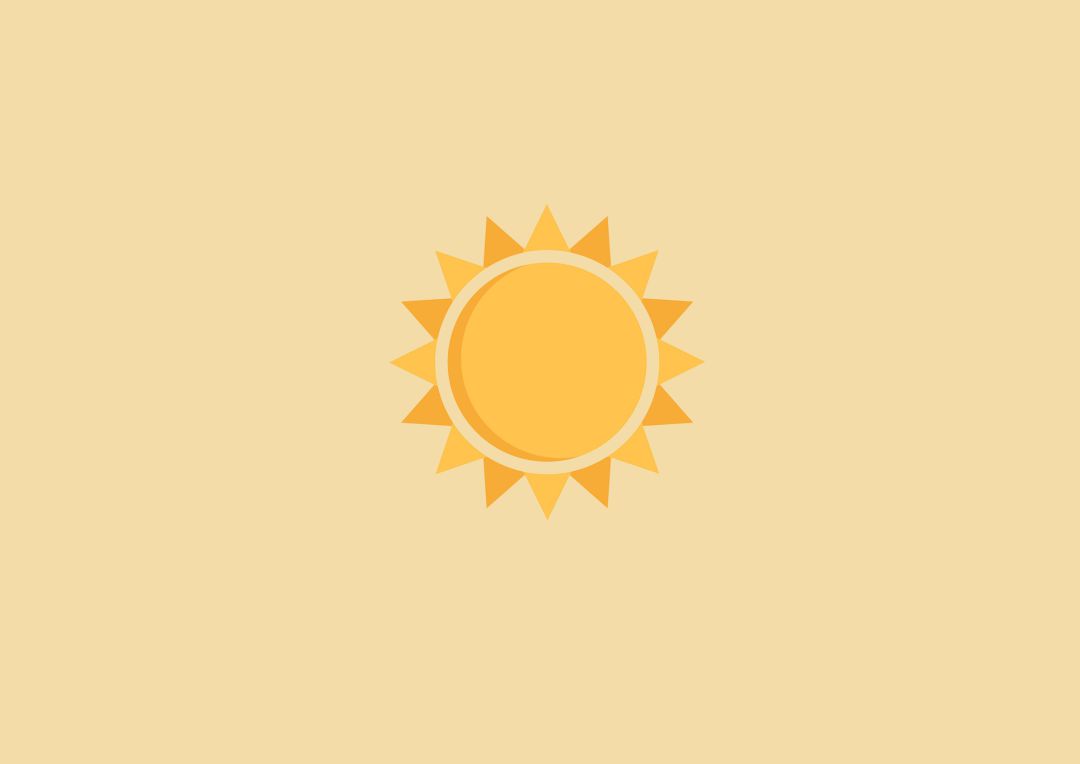 Clima soleado Clima soleado
