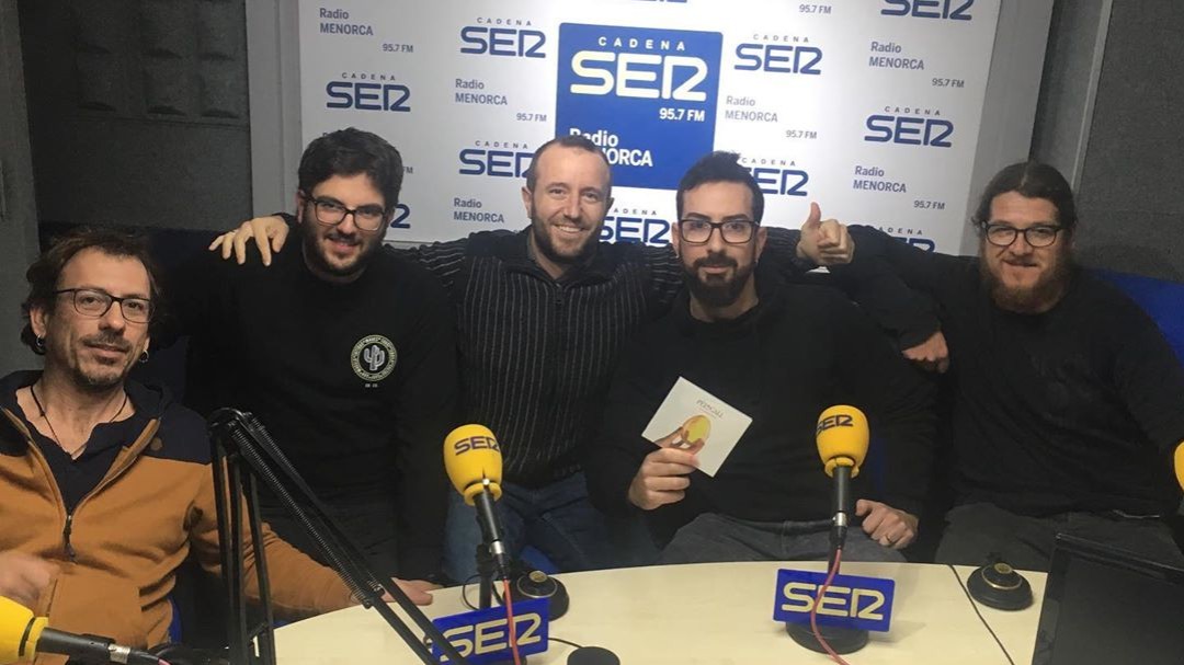 Nuevo sencillo de Pèl de Gall