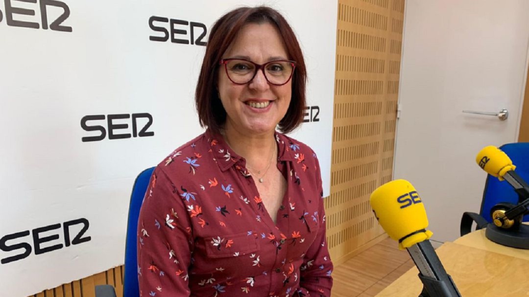 Fiscalía rechaza que Isabel Franco sea parte perjudicada en la causa por posible fraude en las primarias de Cs