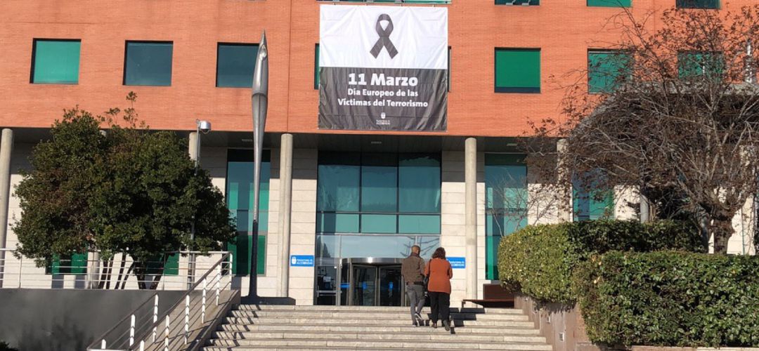 Fachada del Consistorio Fachada del Consistorio