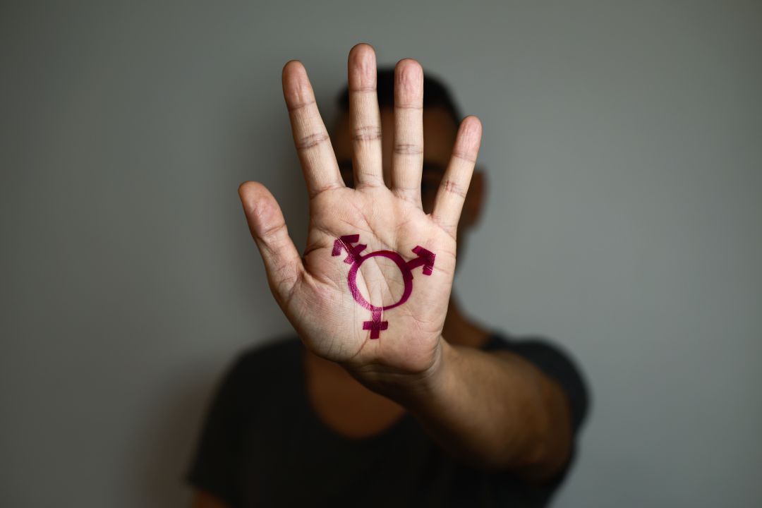 Hablamos de la transexualidad en la infancia y adolescencia Hablamos de la transexualidad en la infancia y adolescencia