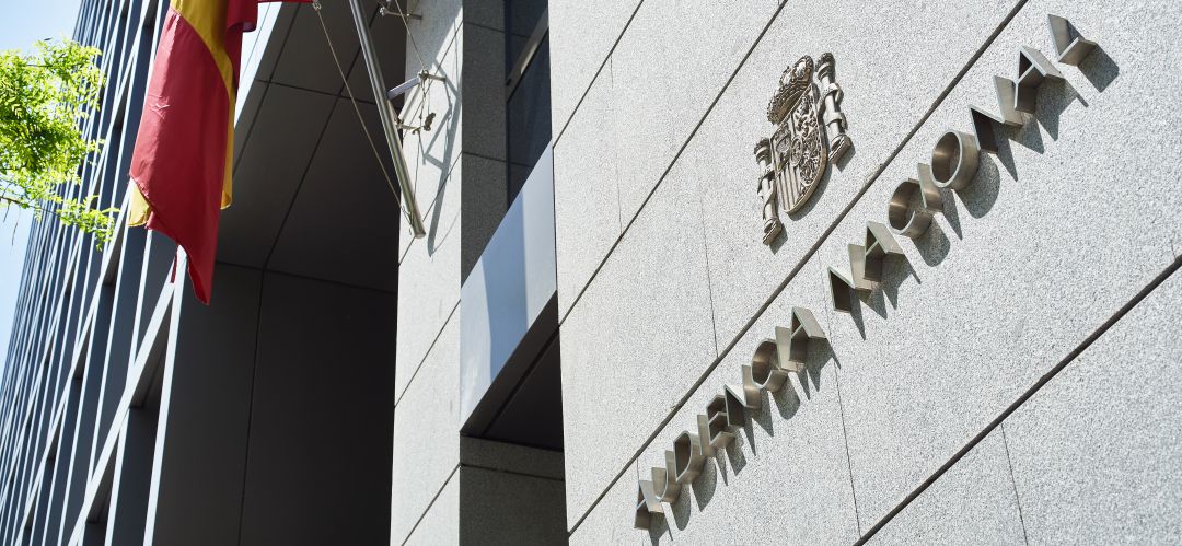 La Audiencia Nacional es la encargada de la instrucción de la trama Púnica La Audiencia Nacional es la encargada de la instrucción de la trama Púnica