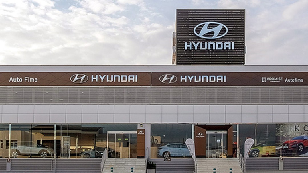 El nuevo Hyundai i10 ya está disponible en Petrer
