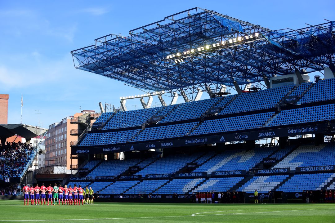 Se suspende LaLiga de Primera y Segunda División por el coronavirus Se suspende LaLiga de Primera y Segunda División por el coronavirus