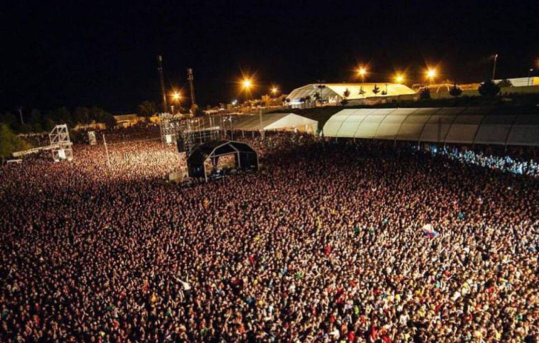 Viña Rock 2019 Viña Rock 2019