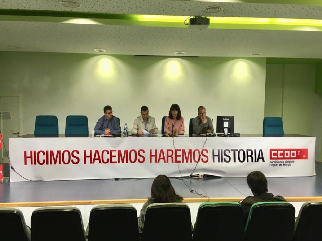 Los sindicatos deciden aplazar la huelga de hostelería por el coronavirus Los sindicatos deciden aplazar la huelga de hostelería por el coronavirus