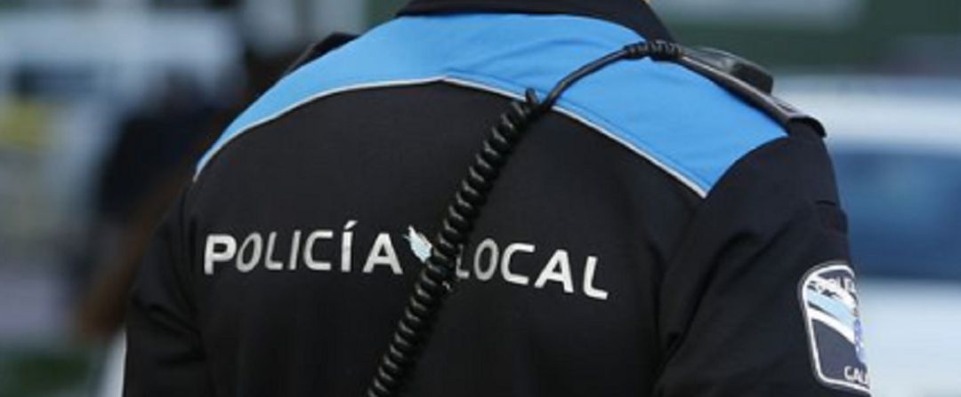 Policía Local de A Coruña Policía Local de A Coruña