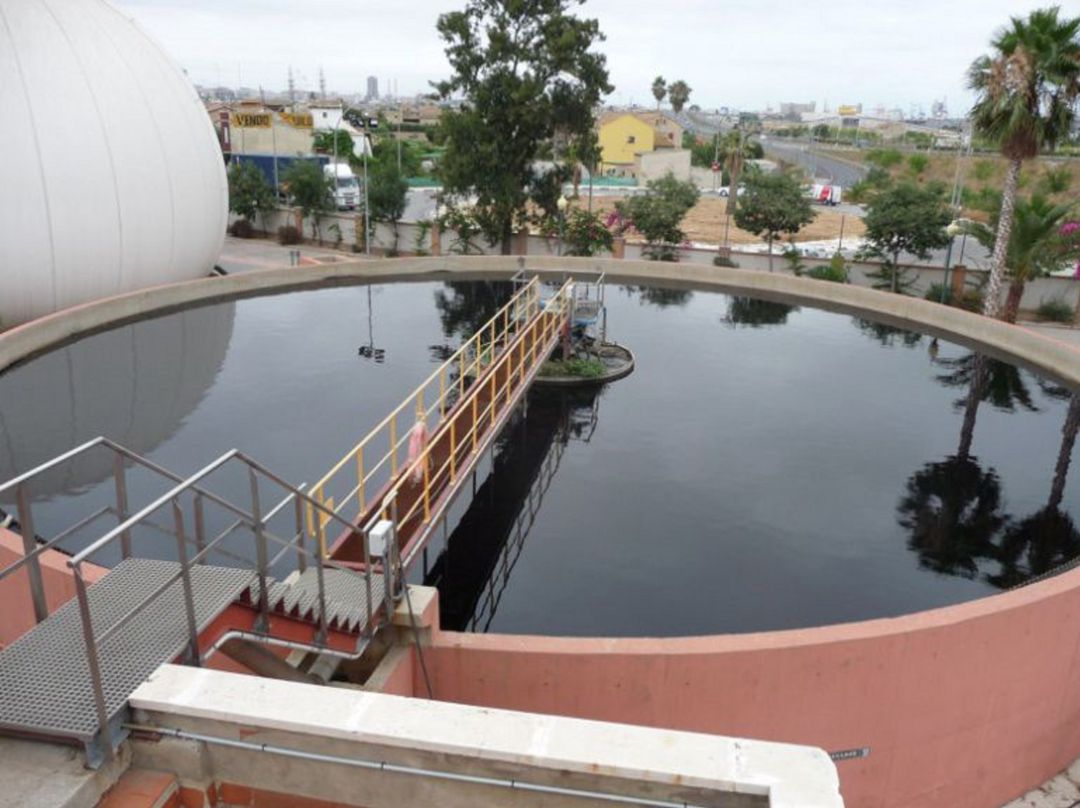 Piden que se controlen los vertidos Piden que se controlen los vertidos