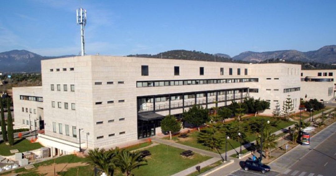 La UIB continua con su actividad docente habitual. La UIB continua con su actividad docente habitual.
