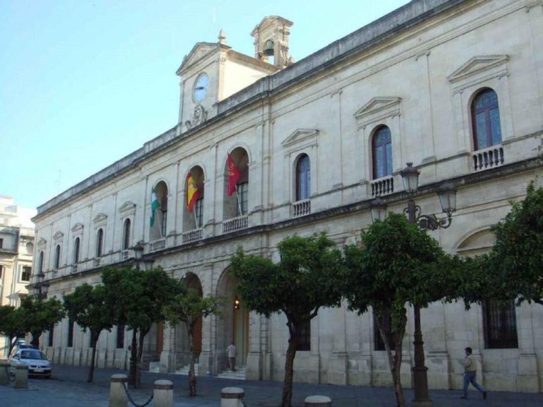 Ayuntamiento de Sevilla Ayuntamiento de Sevilla
