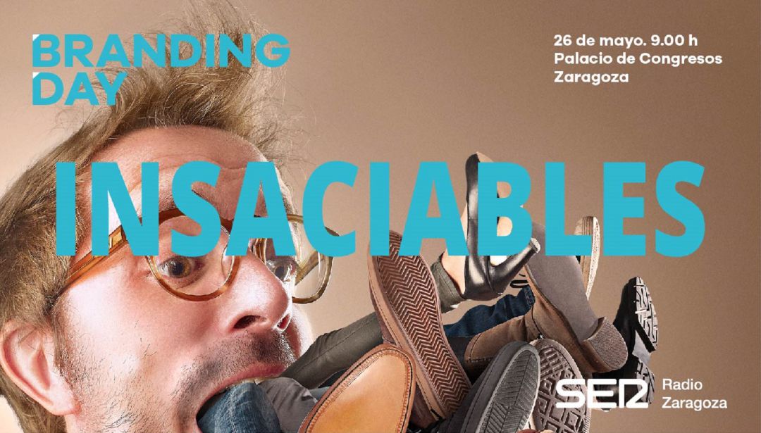Branding Day tiene nueva fecha, el 26 de mayo Branding Day tiene nueva fecha, el 26 de mayo