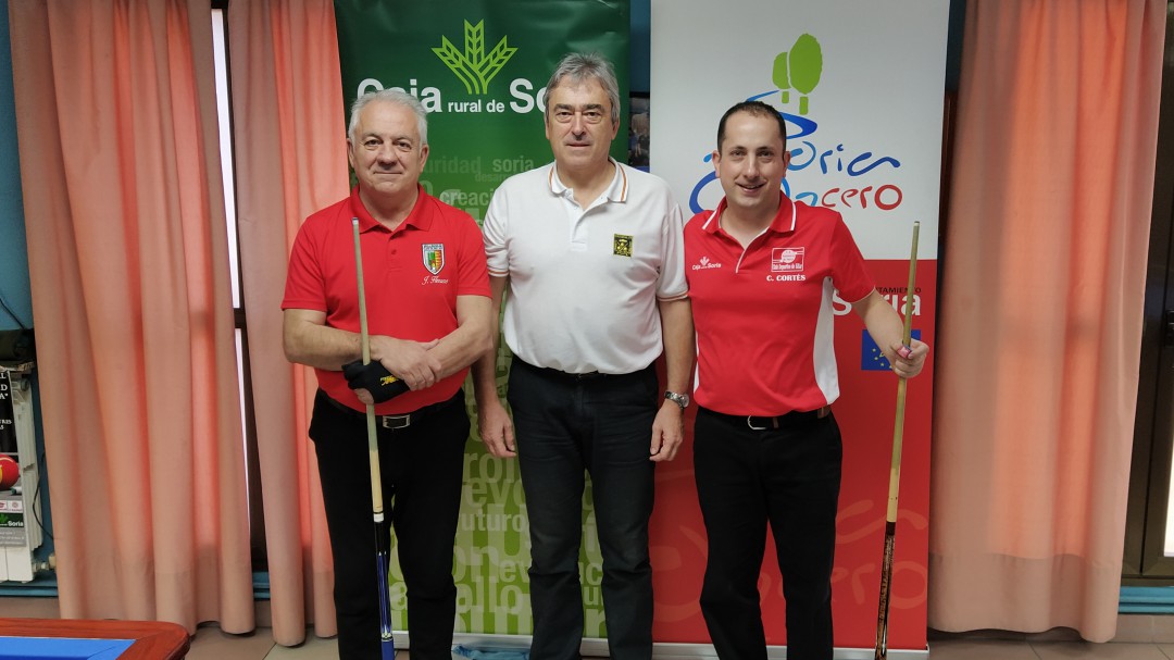 El CA Numancia sí disputará su jornada ante el CB Vallecas