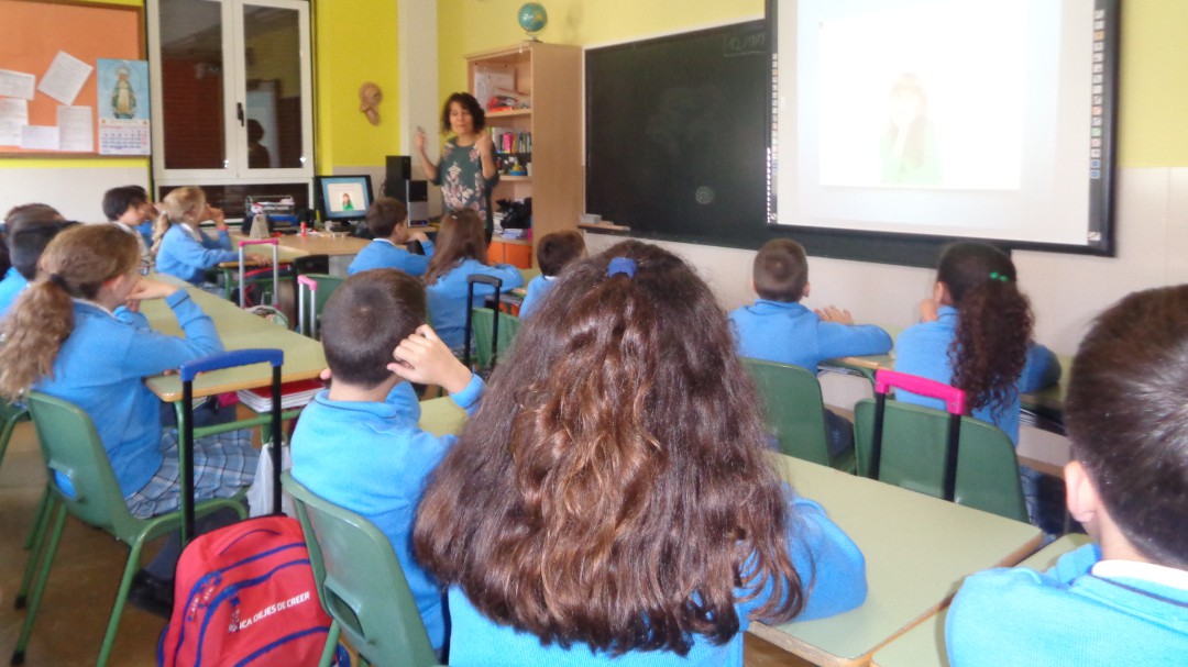 Los centros educativos cierran para contener el coronavirus