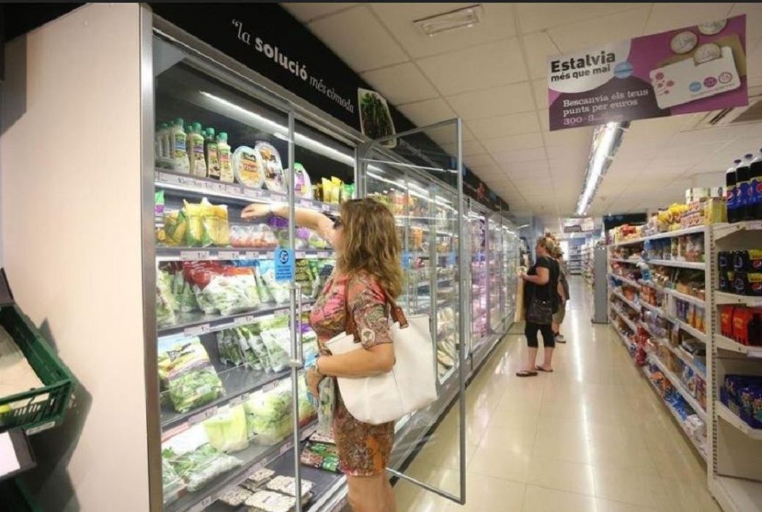 En los dos primeros meses del año, los precios en Euskadi acumularon, sin embargo, una caída del 1,1% En los dos primeros meses del año, los precios en Euskadi acumularon, sin embargo, una caída del 1,1%