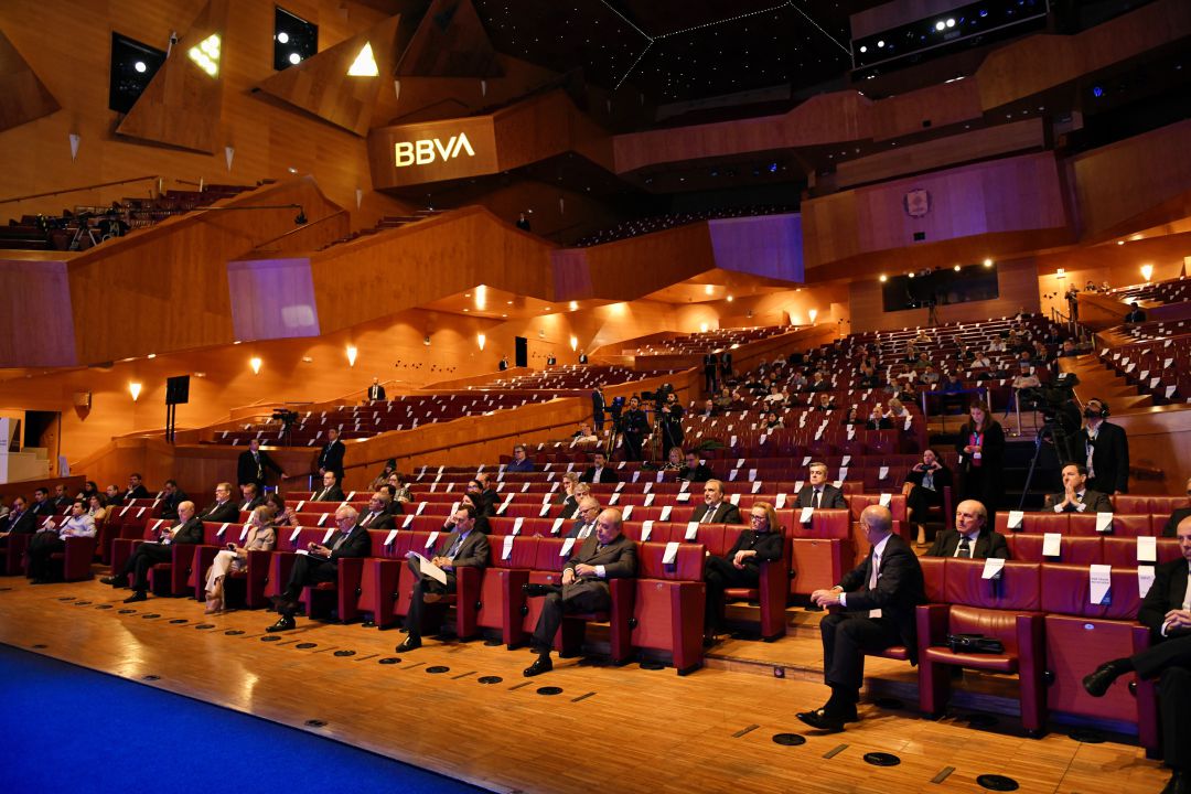 Junta Anual de Accionistas 2020 Junta Anual de Accionistas 2020