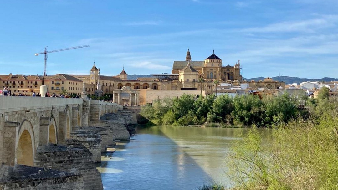La Mezquita-Catedral se cierra al público