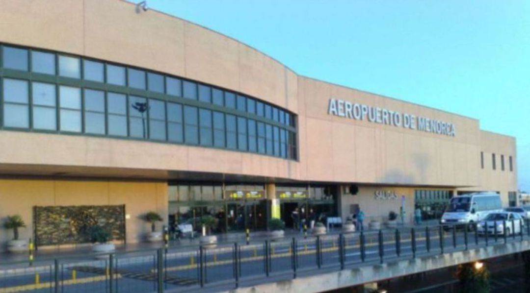 Va ser el febrer amb més viatgers de la història de l'aeroport. Va ser el febrer amb més viatgers de la història de l'aeroport.