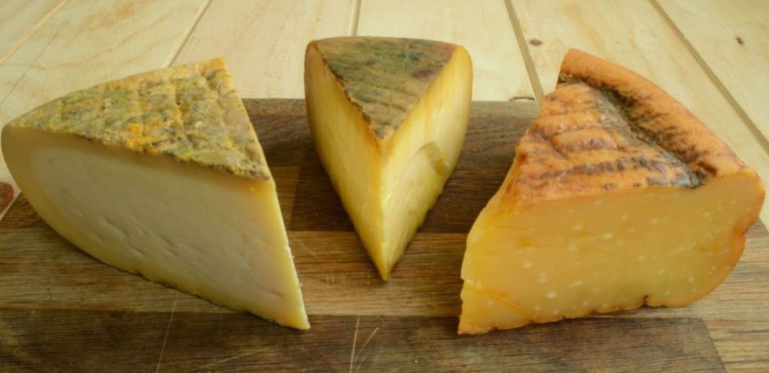 La producció i les vendes de formatge Mahón-Menorca es van mantenir durant 2019. La producció i les vendes de formatge Mahón-Menorca es van mantenir durant 2019.